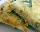 Φωτογραφία βήματος 5 της συνταγής Tortilla española!!!🇪🇸