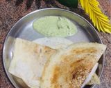 மாங்காய்தேங்காய்சட்னி ரெசிபி ஸ்டேப் 3 புகைப்படம்