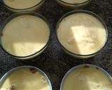 Foto del paso 2 de la receta: Postre de crema fácil y rico, te saca de un apuro