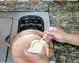 Foto del paso 5 de la receta: Espagueti al horno
