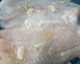 Foto langkah ke 1 dari resep Ikan Dory Sambal Matah.