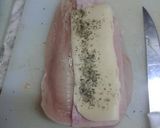 Foto del paso 5 de la receta: Pechuga de pollo al vino blanco