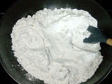 Sagu Keju Premium