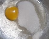 عکس مرحله 2 از دستور پنکیک زعفرانی 😋😍
