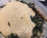 Foto del paso 11 de la receta: Pastel de acelgas y pollo
