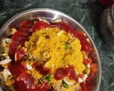 भेल (bhel recipe in Hindi) रेसिपी चरण 5 फोटो