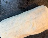 Foto del paso 3 de la receta: Wrap de cerdo estilo Kebab con salsa de yogur