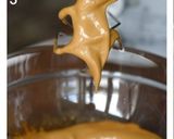 A picture of step 1 of Dalgona Coffee.