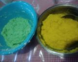 Foto langkah ke 1 dari resep Ongol - Ongol Singkong.