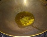 पंजाबी काले चने (punjabi kale chane recipe in Hindi) रेसिपी चरण 3 फोटो