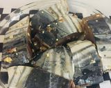 Foto del paso 1 de la receta: Sudado de pescado bonito!