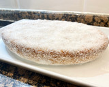 Foto del paso 7 de la receta: Pastel húmedo sin harina