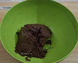 Foto langkah ke 5 dari resep Nastar Coklat.