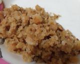 A picture of step 3 of Desi Ghee ki Choori |Recipe in Urdu 🌿🌸🌿.