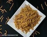 Tikha Gathiya recipe step 7 photo