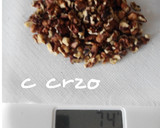 Foto del paso 9 de la receta: Membrillo, manzanas y nueces en microondas