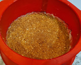 Foto del paso 3 de la receta: Tarta Ferrero Rocher sin horno