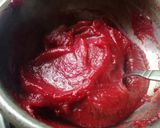 Céklapüré recept fázis 3 fotója