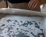 Foto del paso 14 de la receta: Focaccia Dulce