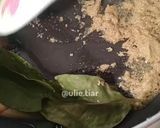Foto langkah ke 1 dari resep Sayur Nangka Ceker.