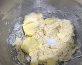 Foto langkah ke 2 dari resep Donut Tofu.