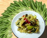 Foto do passo 5 de Risoto de Cogumelos