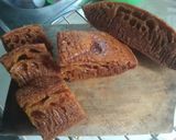 Foto langkah ke 6 dari resep Bolu sarang semut.