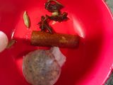 Sup Daging dan Tulang
