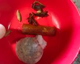 Gambar langkah 4 resipi Sup Daging dan Tulang.