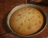 Foto del paso 6 de la receta: Torta húmeda de leche