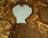 Foto langkah ke 4 dari resep Bolu coklat nutrijel.