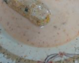 A picture of step 5 of Paneer potato cutlets.