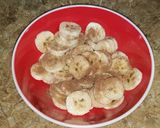 Foto del paso 4 de la receta: Tiramisú de plátano