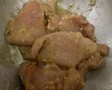 Foto del paso 1 de la receta: Pechuga de pollo con pimentón