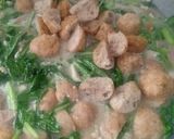 Foto langkah ke 6 dari resep Mie Titi Makassar.