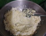 মুড়ি ঘণ্ট (Muri ghonto recipe in Bengali) রেসিপি ধাপ - 2 ছবি