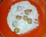 Foto langkah ke 5 dari resep Putri Salju.