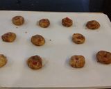 A picture of step 10 of Cinnamon Sugar Shortbread Cookies.