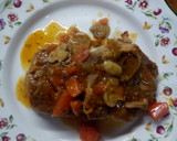 Foto del paso 4 de la receta: Osobuco de cerdo