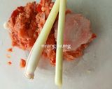Foto langkah ke 1 dari resep Semur Kentang Ayam Jawa.