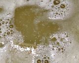 A picture of step 2 of Fresh Sweet Lime Juice.