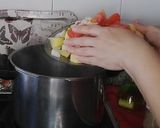 Foto del paso 1 de la receta: Chícharos simple