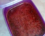 Foto langkah ke 2 dari resep Mix berry yogurt.