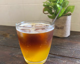 Foto langkah ke 3 dari resep Kopi Sparkling You C ala Cafe.