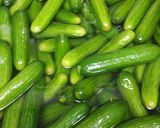 A picture of step 3 of Real Dill Pickles.
