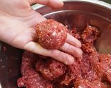 Foto del paso 3 de la receta: Pelotitas