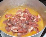 Foto del paso 2 de la receta: Cordero con trigo burgol en tajine