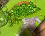 صورة لخطوة 2 من وصفة Pizza
