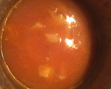 Foto del paso 7 de la receta: Caldo de pescado