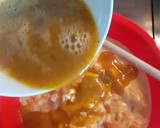 Foto del paso 8 de la receta: Pastel caliente de calabaza naranja